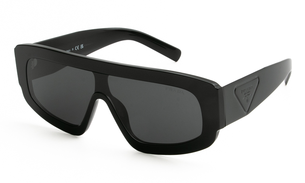 ΓΥΑΛΙΑ ΗΛΙΟΥ PRADA D10S 16K08Z 0124 1