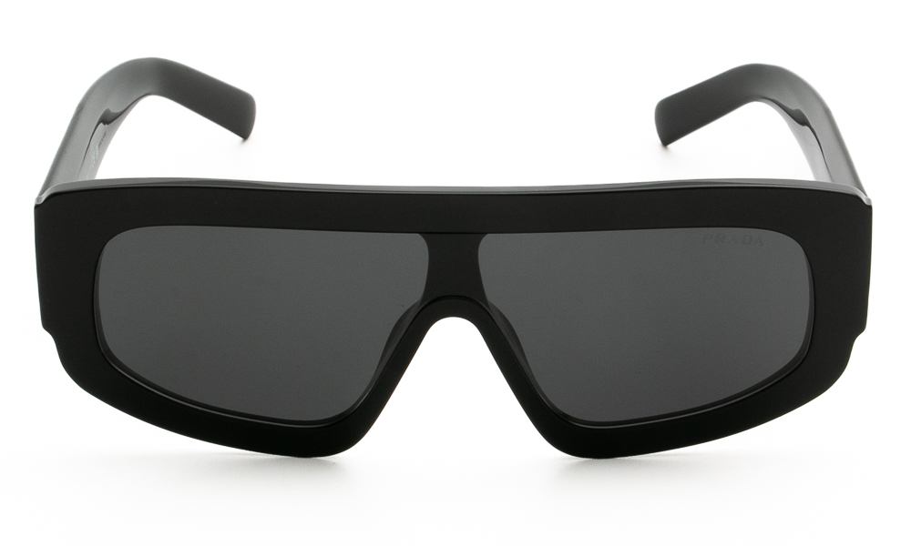 ΓΥΑΛΙΑ ΗΛΙΟΥ PRADA D10S 16K08Z 0124 2