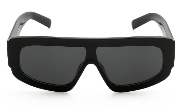 ΓΥΑΛΙΑ ΗΛΙΟΥ PRADA D10S 16K08Z 0124 - 2