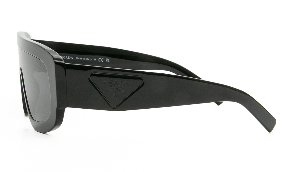 ΓΥΑΛΙΑ ΗΛΙΟΥ PRADA D10S 16K08Z 0124 3