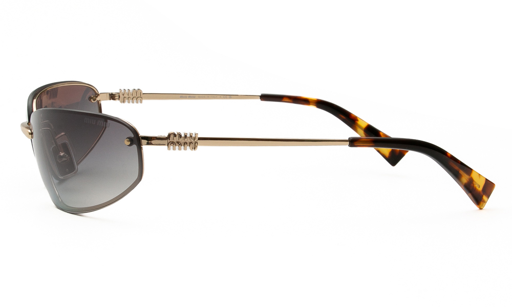 ΓΥΑΛΙΑ ΗΛΙΟΥ MIU MIU A50S ZVN30C 6915 3