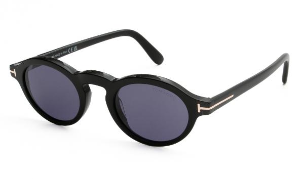 ΓΥΑΛΙΑ ΗΛΙΟΥ TOM FORD 1332/S 01V 4823