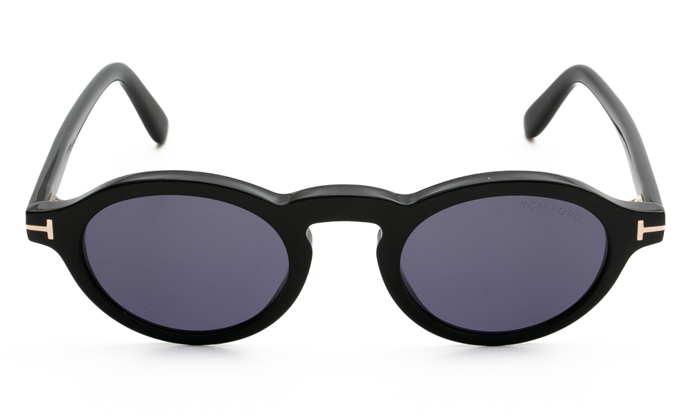 ΓΥΑΛΙΑ ΗΛΙΟΥ TOM FORD 1332/S 01V 4823 2
