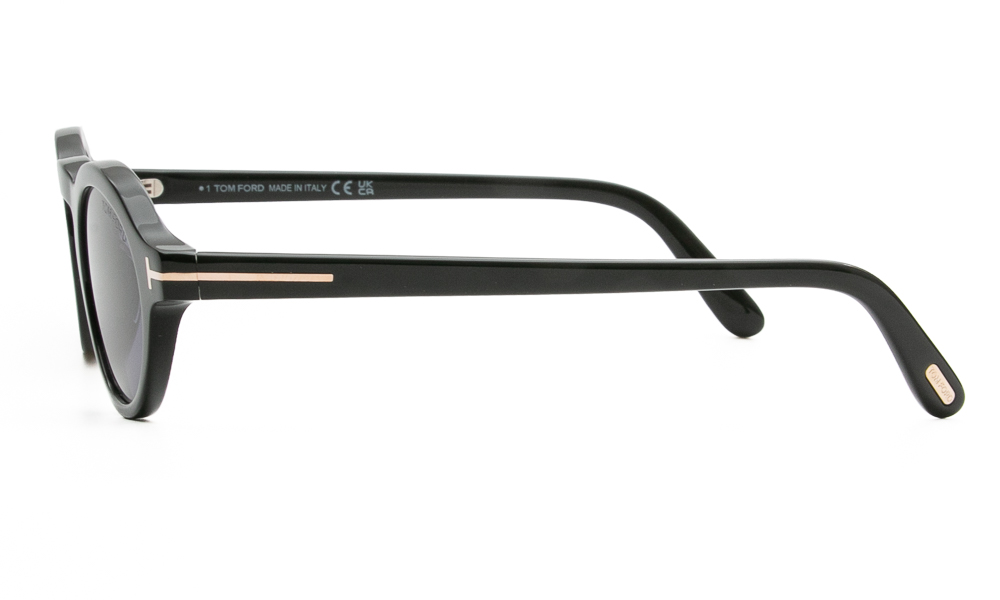 ΓΥΑΛΙΑ ΗΛΙΟΥ TOM FORD 1332/S 01V 4823 3