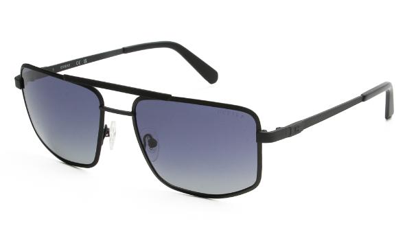 SUNGLASSES GUESS 00208/S 02D 5718
