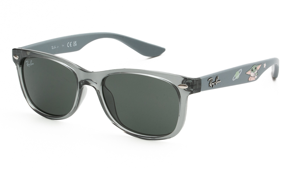 ΓΥΑΛΙΑ ΗΛΙΟΥ RAY BAN RJ9052S 722871 4715 1