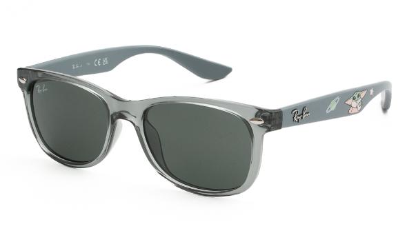 ΓΥΑΛΙΑ ΗΛΙΟΥ RAY BAN RJ9052S 722871 4715