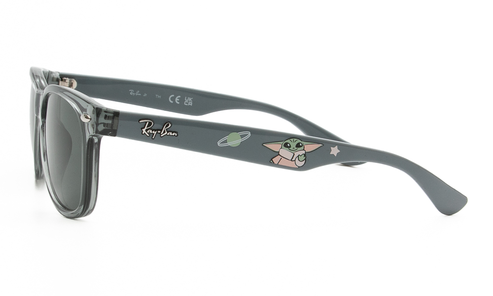 ΓΥΑΛΙΑ ΗΛΙΟΥ RAY BAN RJ9052S 722871 4715 3