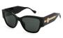 ΓΥΑΛΙΑ ΗΛΙΟΥ VERSACE 4509U GB1/87 5518