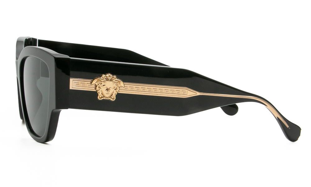 ΓΥΑΛΙΑ ΗΛΙΟΥ VERSACE 4509U GB1/87 5518 3