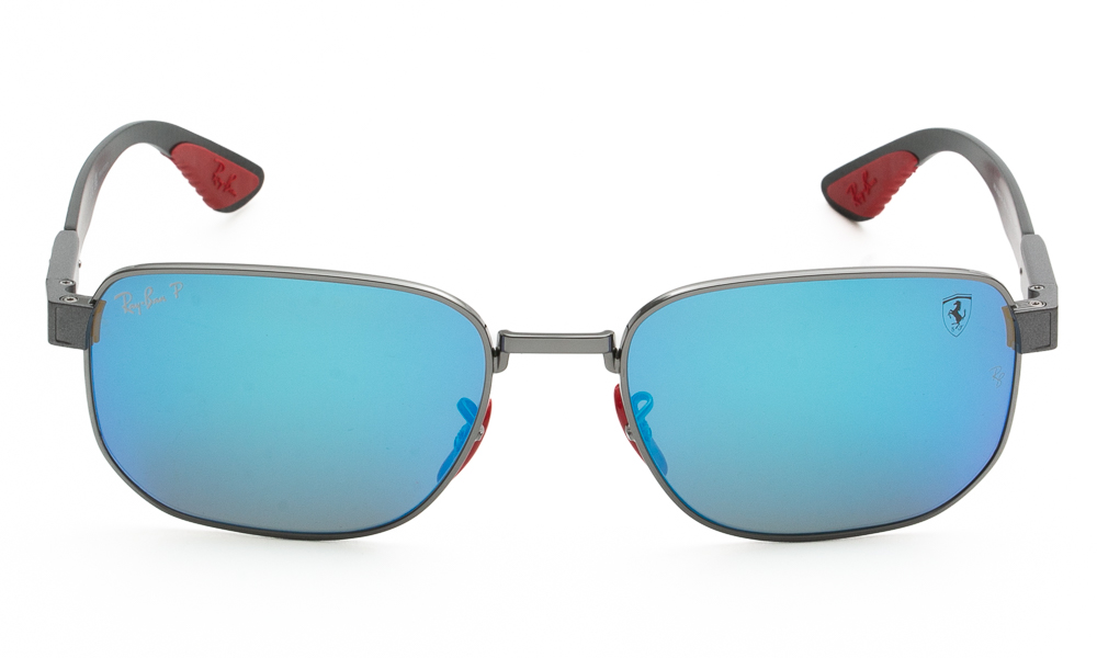 ΓΥΑΛΙΑ ΗΛΙΟΥ RAY BAN 8329M F0014L 5919 2