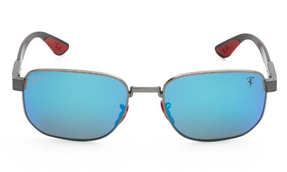 ΓΥΑΛΙΑ ΗΛΙΟΥ RAY BAN 8329M F0014L 5919 - 2