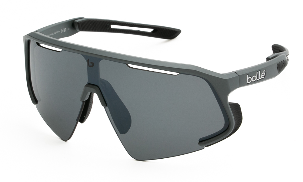 SUNGLASSES BOLLE WINDCHASER 50003 ONE SIZE 1