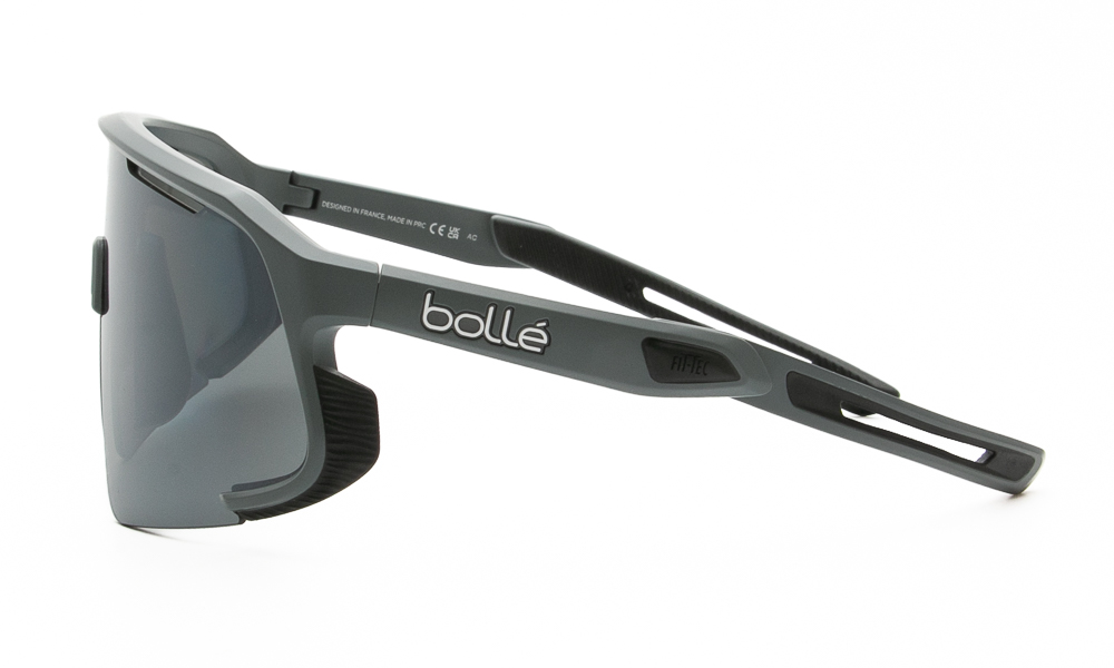 SUNGLASSES BOLLE WINDCHASER 50003 ONE SIZE 3