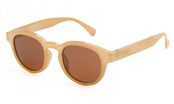 ΓΥΑΛΙΑ ΗΛΙΟΥ IZIPIZI KIDS C 3-5Y MACCHIATO ONE SIZE