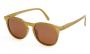 ΓΥΑΛΙΑ ΗΛΙΟΥ IZIPIZI KIDS E 3-5Y OLIVE ONE SIZE