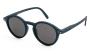 ΓΥΑΛΙΑ ΗΛΙΟΥ IZIPIZI KIDS D 5-7Y NAVY BLUE ONE SIZE