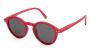 ΓΥΑΛΙΑ ΗΛΙΟΥ IZIPIZI KIDS D 5-7Y CRANBERRY ONE SIZE