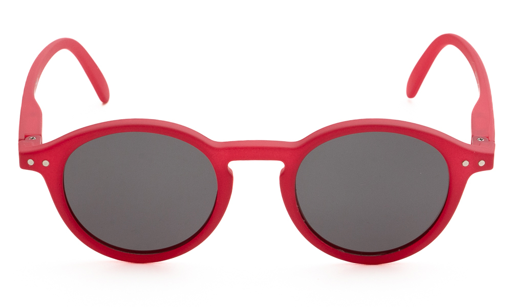 ΓΥΑΛΙΑ ΗΛΙΟΥ IZIPIZI KIDS D 5-7Y CRANBERRY ONE SIZE 2