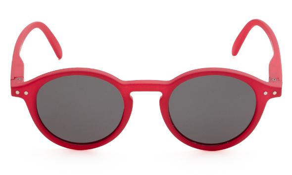 ΓΥΑΛΙΑ ΗΛΙΟΥ IZIPIZI KIDS D 5-7Y CRANBERRY ONE SIZE - 2