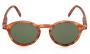 ΓΥΑΛΙΑ ΗΛΙΟΥ IZIPIZI JUNIOR SUN D 7-11Y HAVANE ONE SIZE