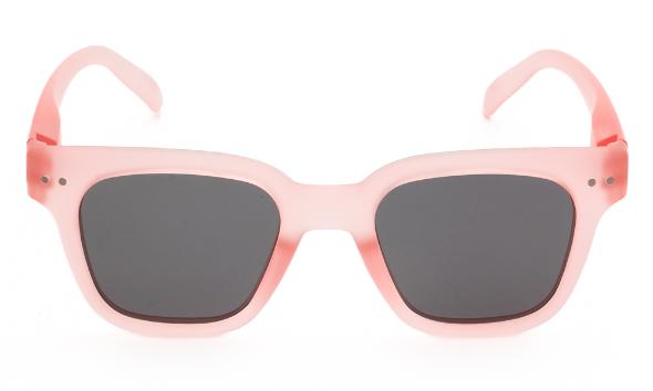 ΓΥΑΛΙΑ ΗΛΙΟΥ IZIPIZI JUNIOR SUN ROAD 7-11Y PINK ONE SIZE - 2