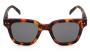 ΓΥΑΛΙΑ ΗΛΙΟΥ IZIPIZI JUNIOR SUN ROAD 7-11Y TORTOISE ONE SIZE