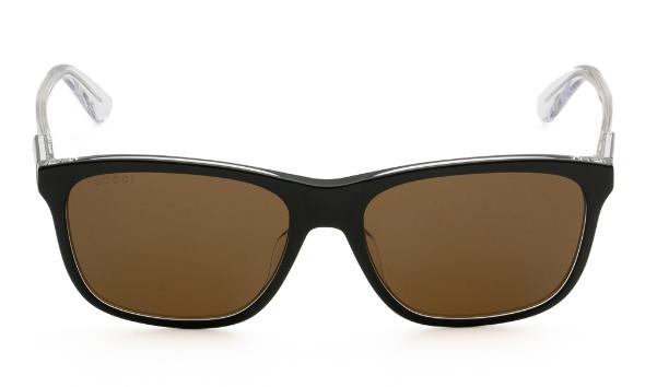 ΓΥΑΛΙΑ ΗΛΙΟΥ GUCCI 1819S 005 5717 - 2