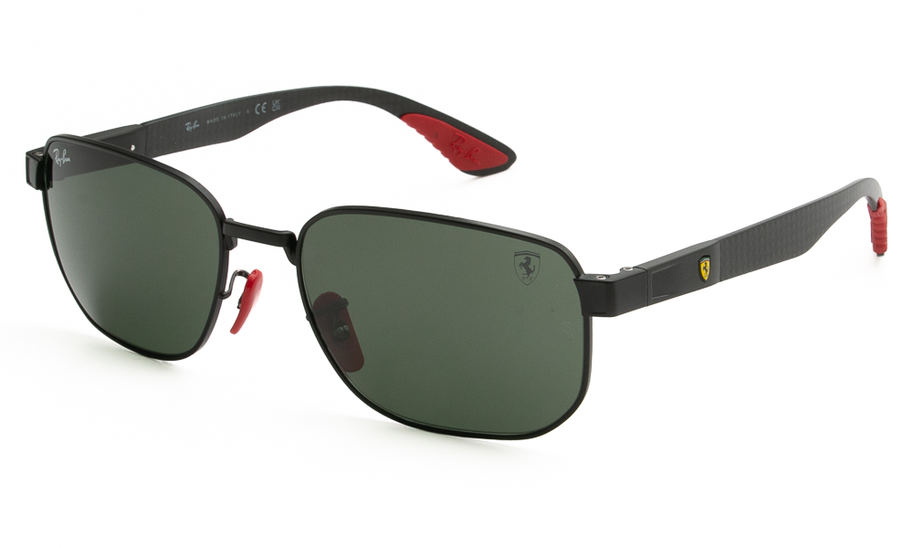 ΓΥΑΛΙΑ ΗΛΙΟΥ RAY BAN 8329M F00231 5919 1