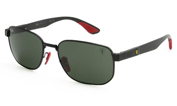 ΓΥΑΛΙΑ ΗΛΙΟΥ RAY BAN 8329M F00231 5919