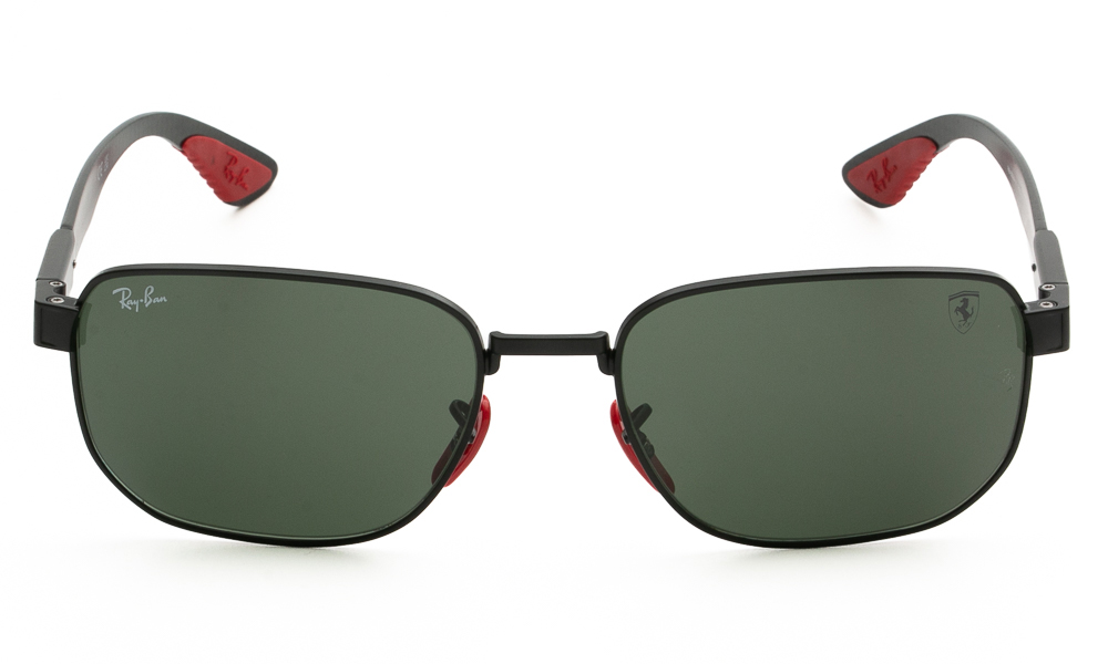 ΓΥΑΛΙΑ ΗΛΙΟΥ RAY BAN 8329M F00231 5919 2