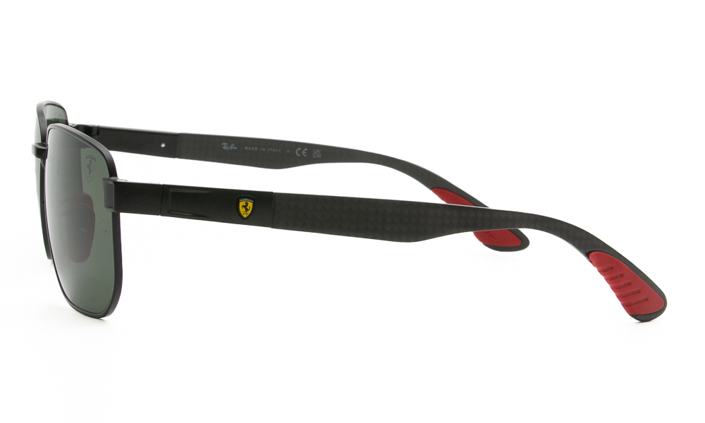 ΓΥΑΛΙΑ ΗΛΙΟΥ RAY BAN 8329M F00231 5919 3