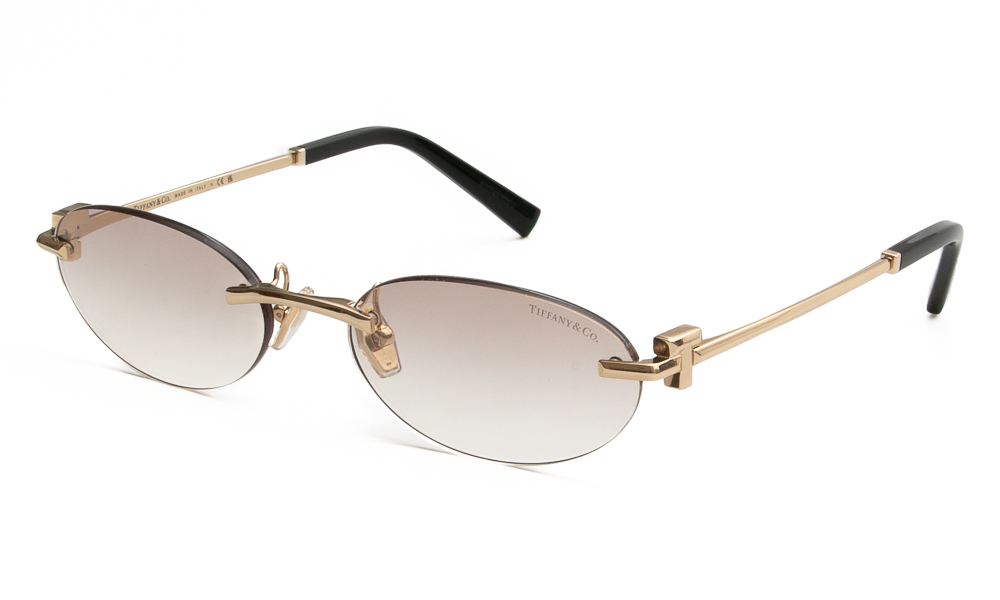 ΓΥΑΛΙΑ ΗΛΙΟΥ TIFFANY & CO 3119D 623911 5618 1