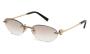 ΓΥΑΛΙΑ ΗΛΙΟΥ TIFFANY & CO 3119D 623911 5618