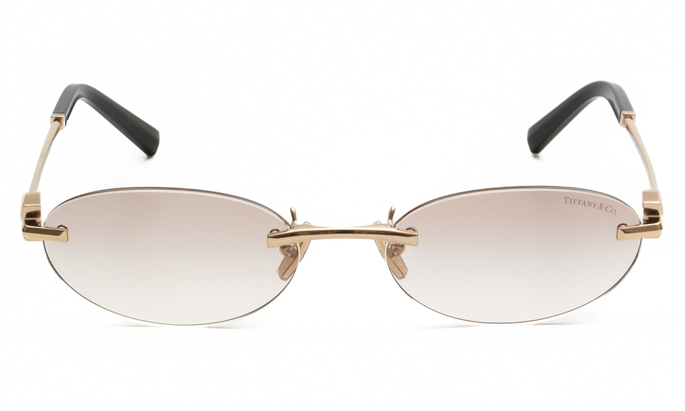 ΓΥΑΛΙΑ ΗΛΙΟΥ TIFFANY & CO 3119D 623911 5618 2