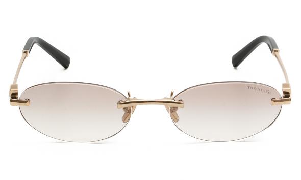 ΓΥΑΛΙΑ ΗΛΙΟΥ TIFFANY & CO 3119D 623911 5618 - 2