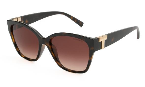 ΓΥΑΛΙΑ ΗΛΙΟΥ TIFFANY & CO 4254U 80153B 5616