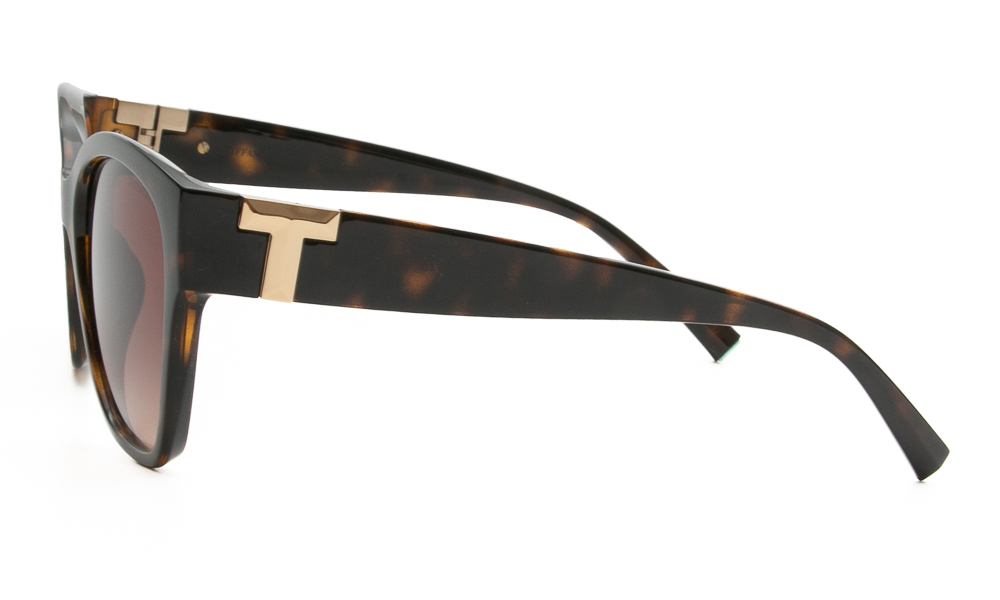 ΓΥΑΛΙΑ ΗΛΙΟΥ TIFFANY & CO 4254U 80153B 5616 3