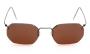 ΓΥΑΛΙΑ ΗΛΙΟΥ LINDBERG 81015 U9 ONE SIZE