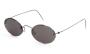 ΓΥΑΛΙΑ ΗΛΙΟΥ LINDBERG 81012 U16 ONE SIZE