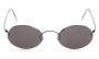 ΓΥΑΛΙΑ ΗΛΙΟΥ LINDBERG 81012 U16 ONE SIZE