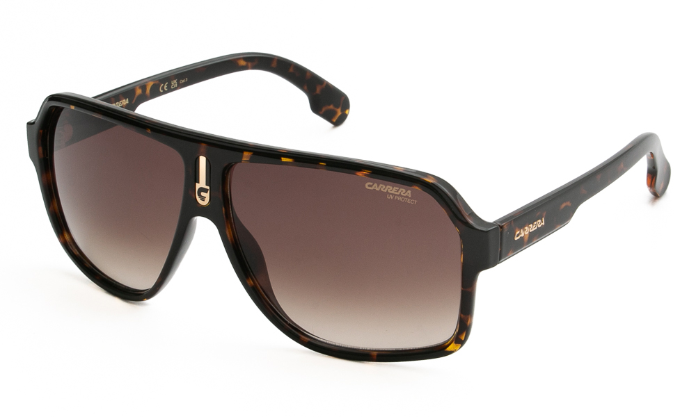 ΓΥΑΛΙΑ ΗΛΙΟΥ CARRERA CARRERA 1001/S 086HA 6211 1
