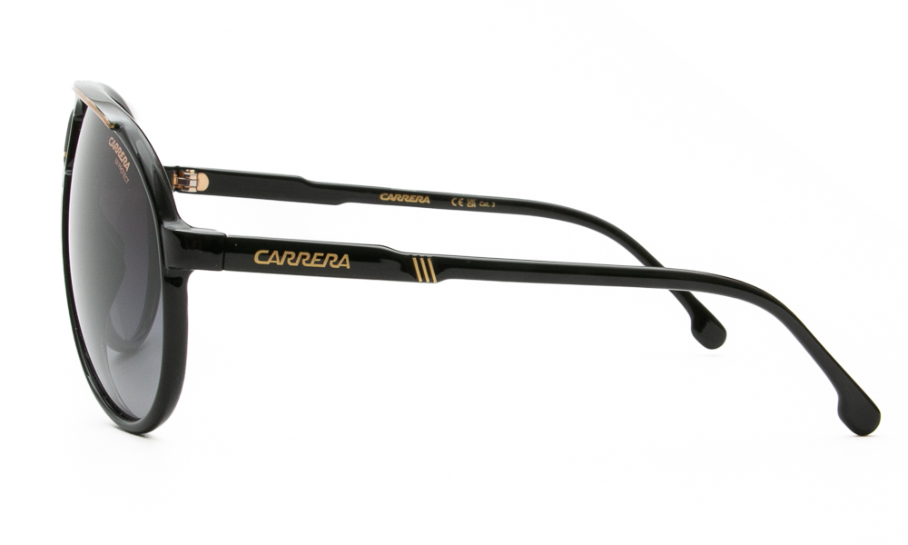 ΓΥΑΛΙΑ ΗΛΙΟΥ CARRERA CHAMPION/S 2M29O 6212 3