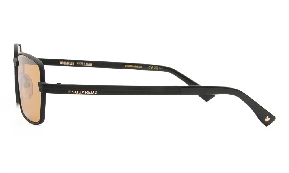 SUNGLASSES DSQUARED2 D2 0192/S 00370 5819 3