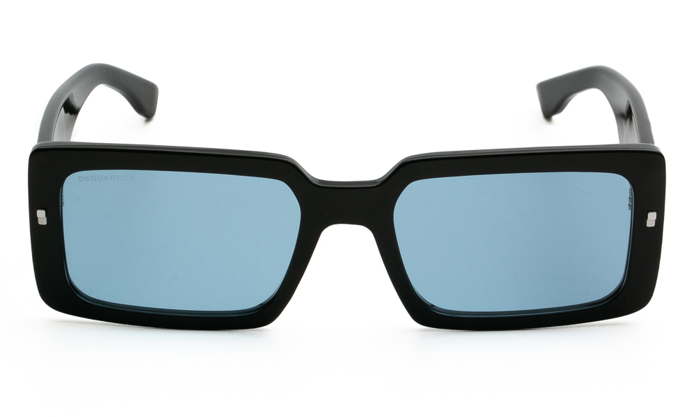 SUNGLASSES DSQUARED2 ICON 0029/S OY4KU 5519 2