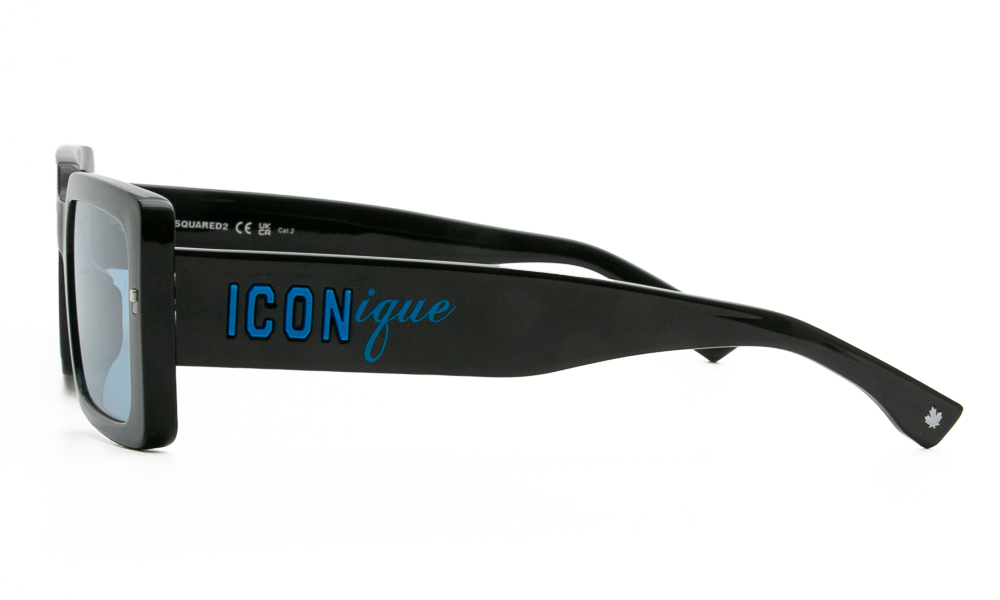 SUNGLASSES DSQUARED2 ICON 0029/S OY4KU 5519 3