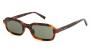 ΓΥΑΛΙΑ ΗΛΙΟΥ SAINT LAURENT SL 908 003 5120