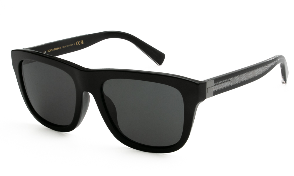 ΓΥΑΛΙΑ ΗΛΙΟΥ DOLCE & GABBANA 4545 501/87 5518 1