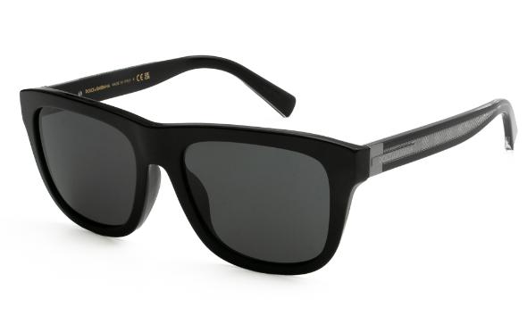 ΓΥΑΛΙΑ ΗΛΙΟΥ DOLCE & GABBANA 4545 501/87 5518
