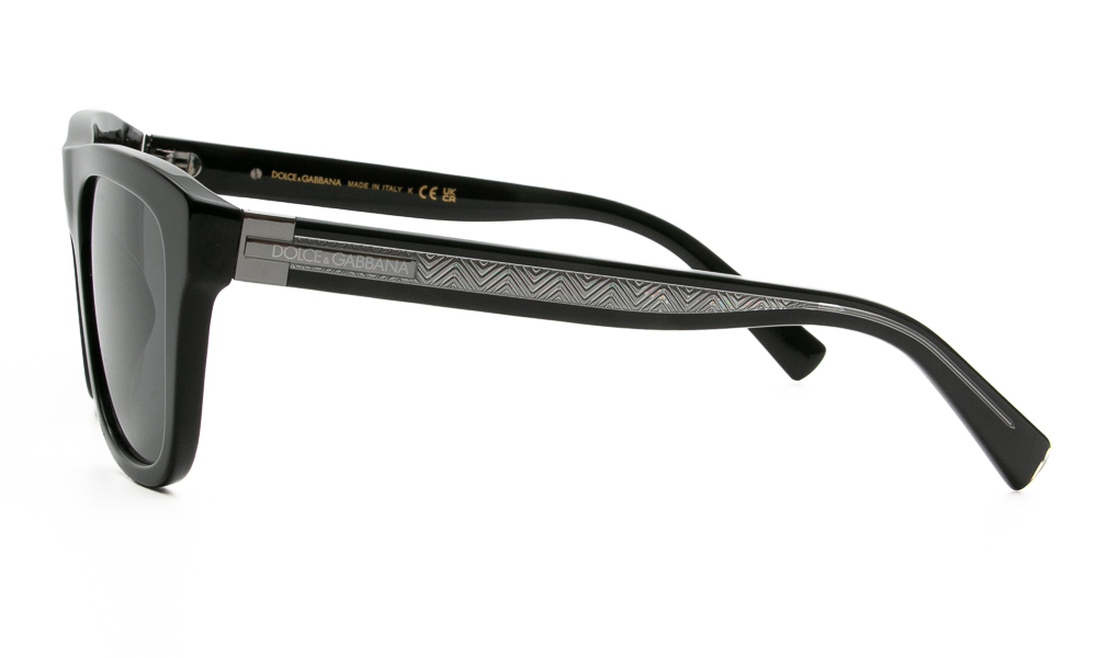 ΓΥΑΛΙΑ ΗΛΙΟΥ DOLCE & GABBANA 4545 501/87 5518 3
